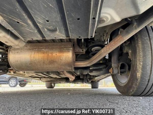 Used 2009 AT toyota voxy ZRR70W Image[44]