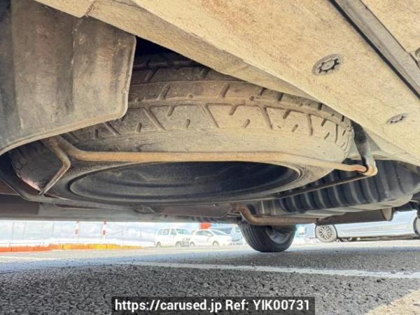 Used 2009 AT toyota voxy ZRR70W Image[45]