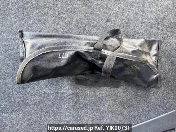 Used 2009 AT toyota voxy ZRR70W Image[46]