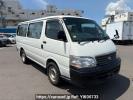 Toyota Hiace Wagon RZH111G