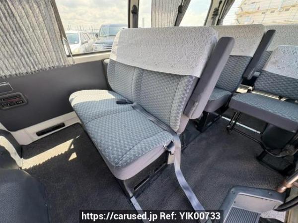 Used 2000 AT toyota hiace-wagon RZH111G Image[14]