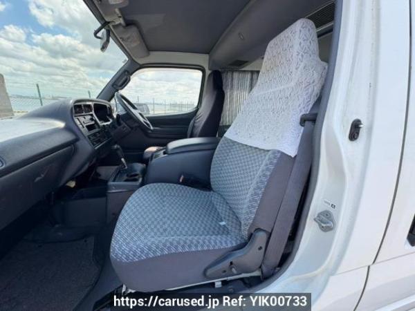 Used 2000 AT toyota hiace-wagon RZH111G Image[15]