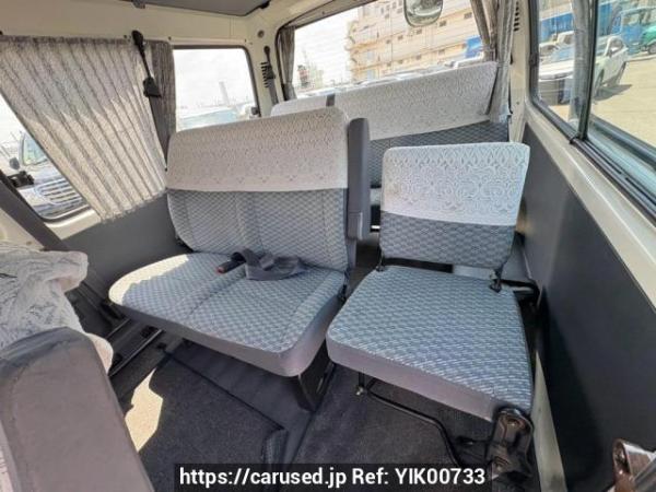 Used 2000 AT toyota hiace-wagon RZH111G Image[16]