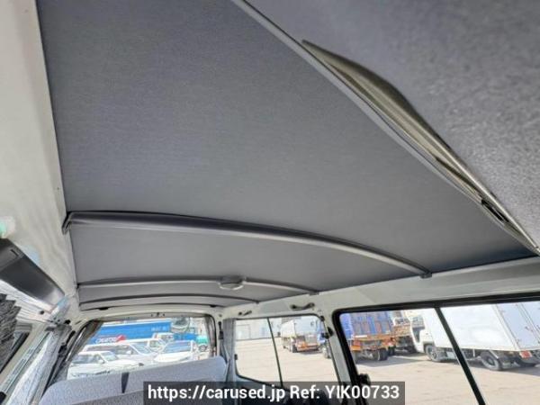 Used 2000 AT toyota hiace-wagon RZH111G Image[20]