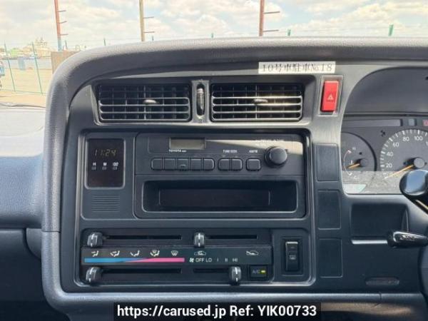 Used 2000 AT toyota hiace-wagon RZH111G Image[26]