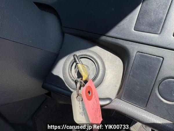 Used 2000 AT toyota hiace-wagon RZH111G Image[30]
