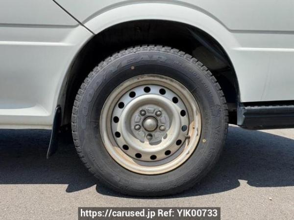 Used 2000 AT toyota hiace-wagon RZH111G Image[33]