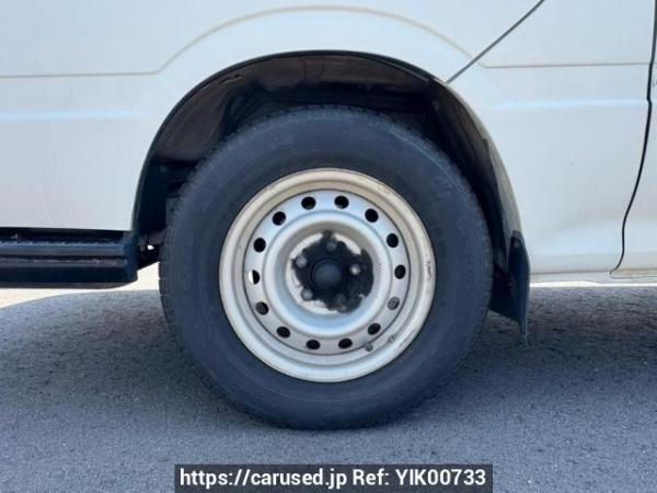 Used 2000 AT toyota hiace-wagon RZH111G Image[36]