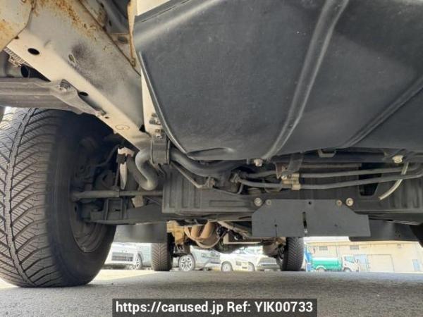 Used 2000 AT toyota hiace-wagon RZH111G Image[37]