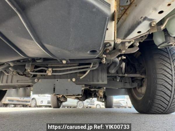 Used 2000 AT toyota hiace-wagon RZH111G Image[38]