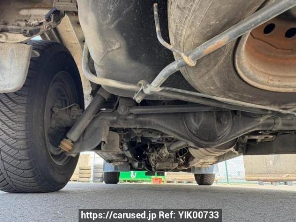 Used 2000 AT toyota hiace-wagon RZH111G Image[43]