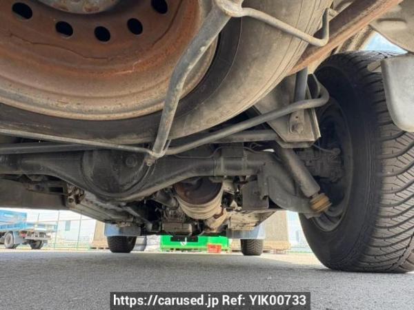 Used 2000 AT toyota hiace-wagon RZH111G Image[44]