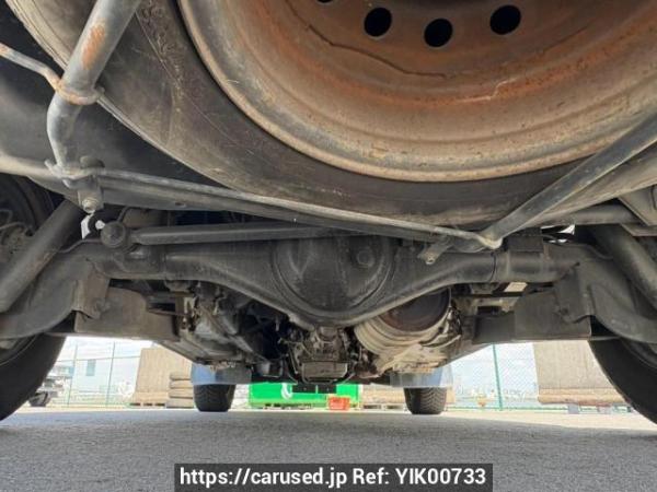 Used 2000 AT toyota hiace-wagon RZH111G Image[45]