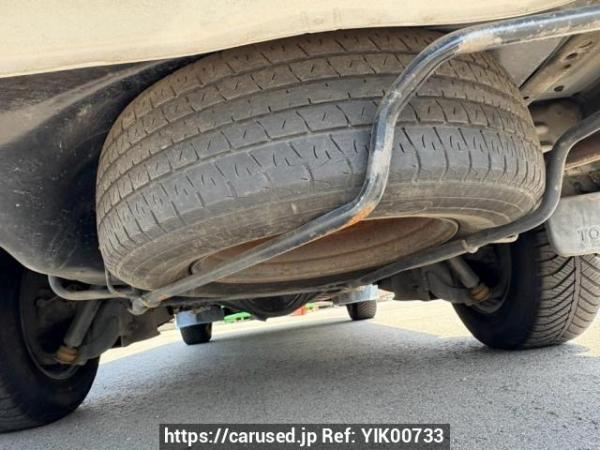 Used 2000 AT toyota hiace-wagon RZH111G Image[46]