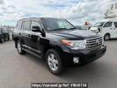 Toyota Land Cruiser URJ202W