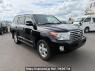 Used 2013 AT toyota land-cruiser URJ202W Image[0]