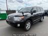 Used 2013 AT toyota land-cruiser URJ202W Image[2]