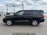 Used 2013 AT toyota land-cruiser URJ202W Image[3]