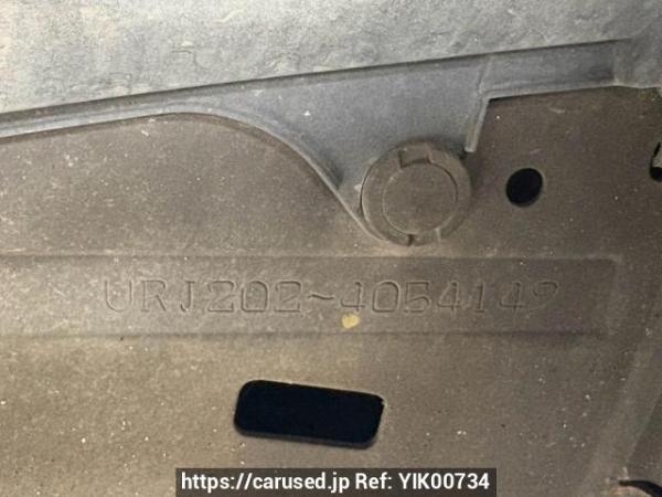 Used 2013 AT toyota land-cruiser URJ202W Image[11]