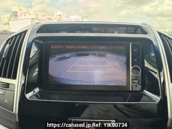 Used 2013 AT toyota land-cruiser URJ202W Image[21]