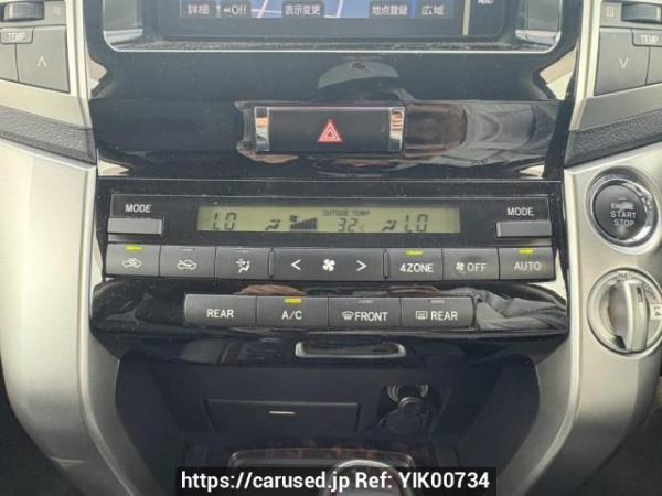 Used 2013 AT toyota land-cruiser URJ202W Image[22]