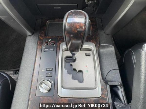 Used 2013 AT toyota land-cruiser URJ202W Image[23]