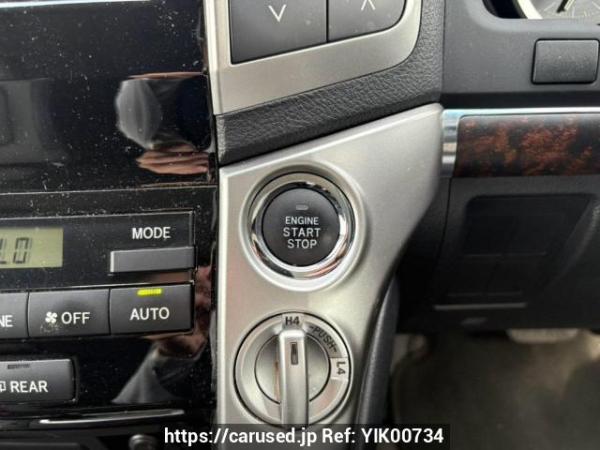 Used 2013 AT toyota land-cruiser URJ202W Image[26]