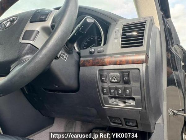 Used 2013 AT toyota land-cruiser URJ202W Image[27]
