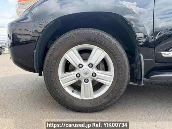 Used 2013 AT toyota land-cruiser URJ202W Image[31]