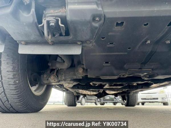 Used 2013 AT toyota land-cruiser URJ202W Image[34]
