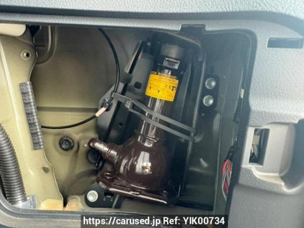 Used 2013 AT toyota land-cruiser URJ202W Image[45]