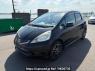 Used 2008 AT honda fit GE8 Image[2]