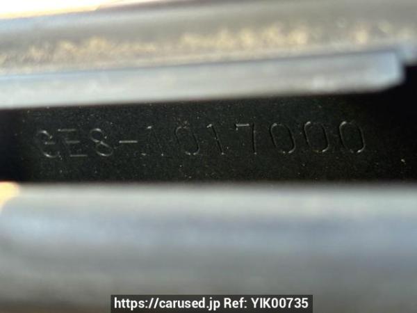 Used 2008 AT honda fit GE8 Image[11]