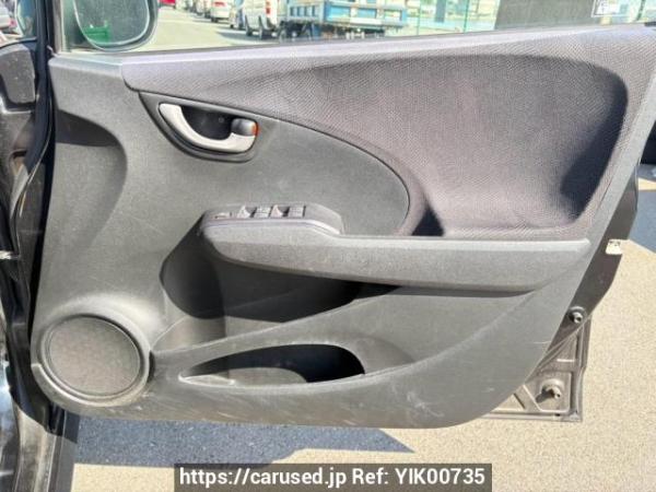 Used 2008 AT honda fit GE8 Image[16]