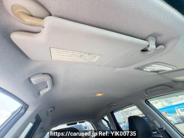 Used 2008 AT honda fit GE8 Image[17]