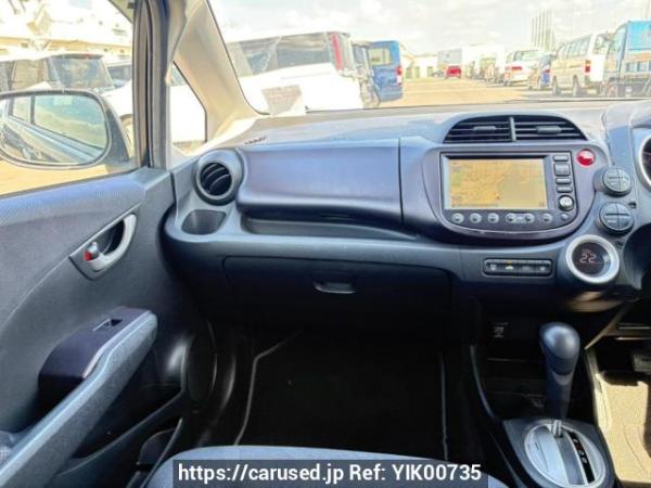 Used 2008 AT honda fit GE8 Image[19]