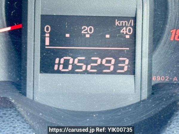 Used 2008 AT honda fit GE8 Image[22]