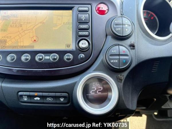 Used 2008 AT honda fit GE8 Image[26]