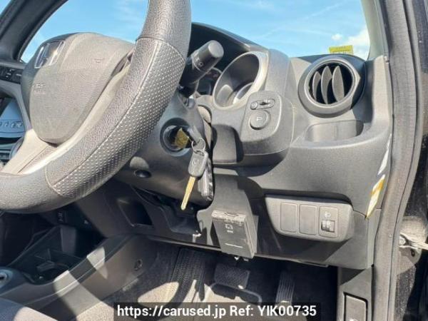 Used 2008 AT honda fit GE8 Image[28]