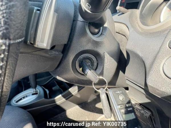 Used 2008 AT honda fit GE8 Image[29]
