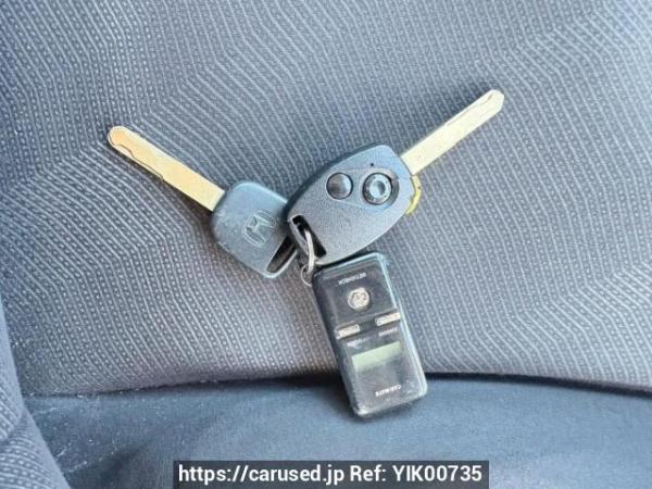 Used 2008 AT honda fit GE8 Image[30]