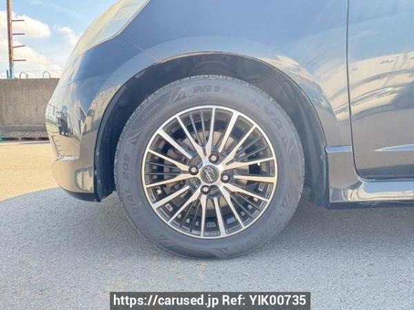 Used 2008 AT honda fit GE8 Image[31]