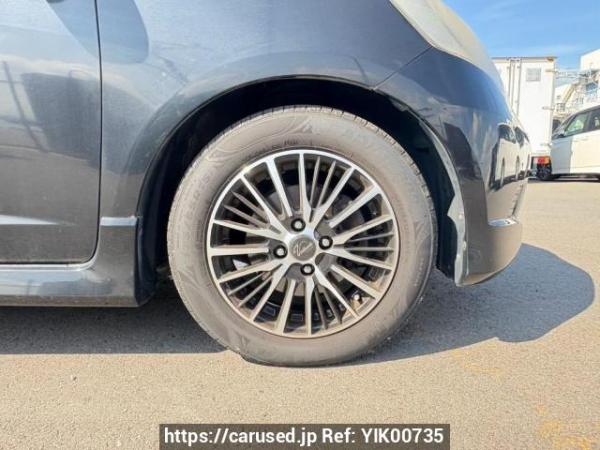 Used 2008 AT honda fit GE8 Image[32]