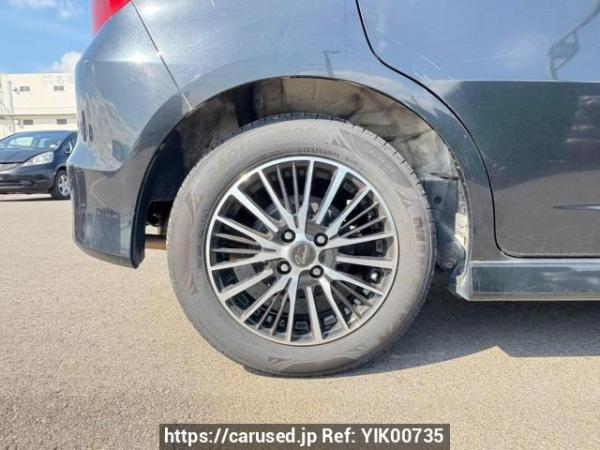 Used 2008 AT honda fit GE8 Image[33]
