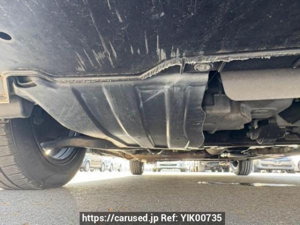 Used 2008 AT honda fit GE8 Image[35]