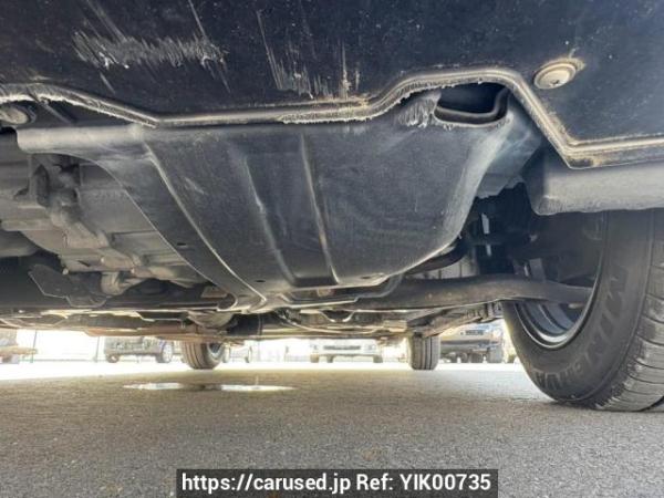 Used 2008 AT honda fit GE8 Image[36]