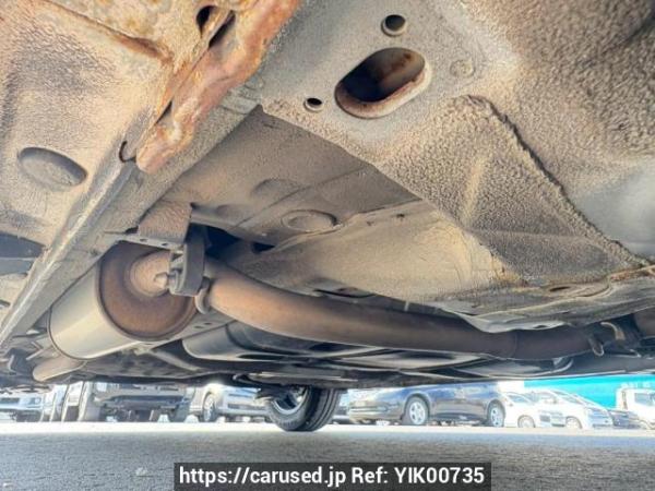 Used 2008 AT honda fit GE8 Image[37]