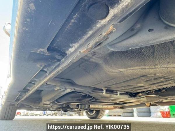Used 2008 AT honda fit GE8 Image[39]