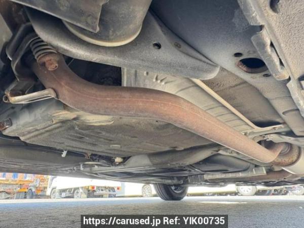 Used 2008 AT honda fit GE8 Image[40]