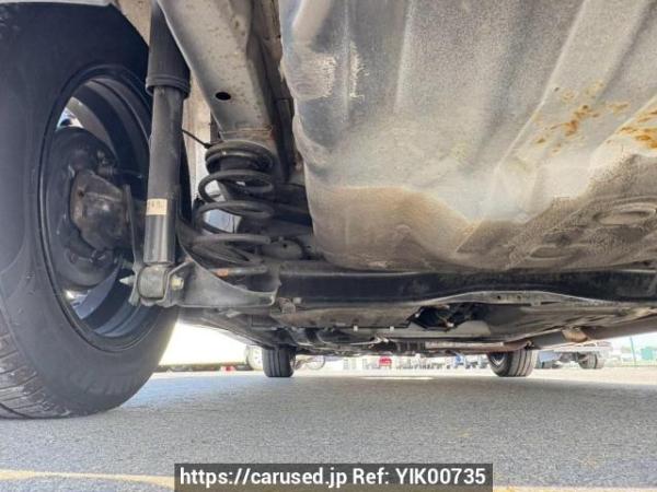 Used 2008 AT honda fit GE8 Image[41]